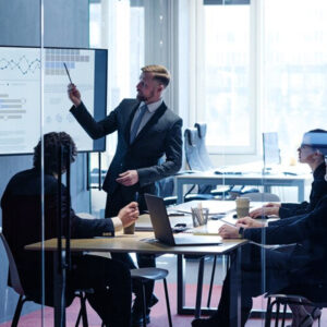 CISSP – Certification Preparation