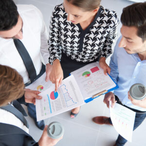 Strategic Leadership & Influence for Project Managers