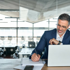 Emotional Intelligence for Project Leadership
